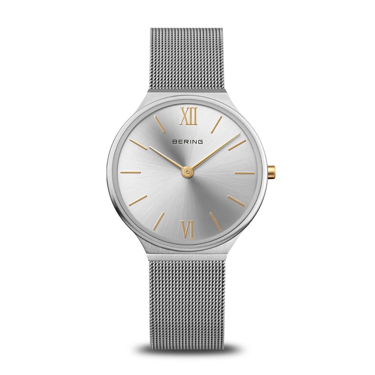 RELOJ BERING 18434-010 PLATEADO MUJER - 1