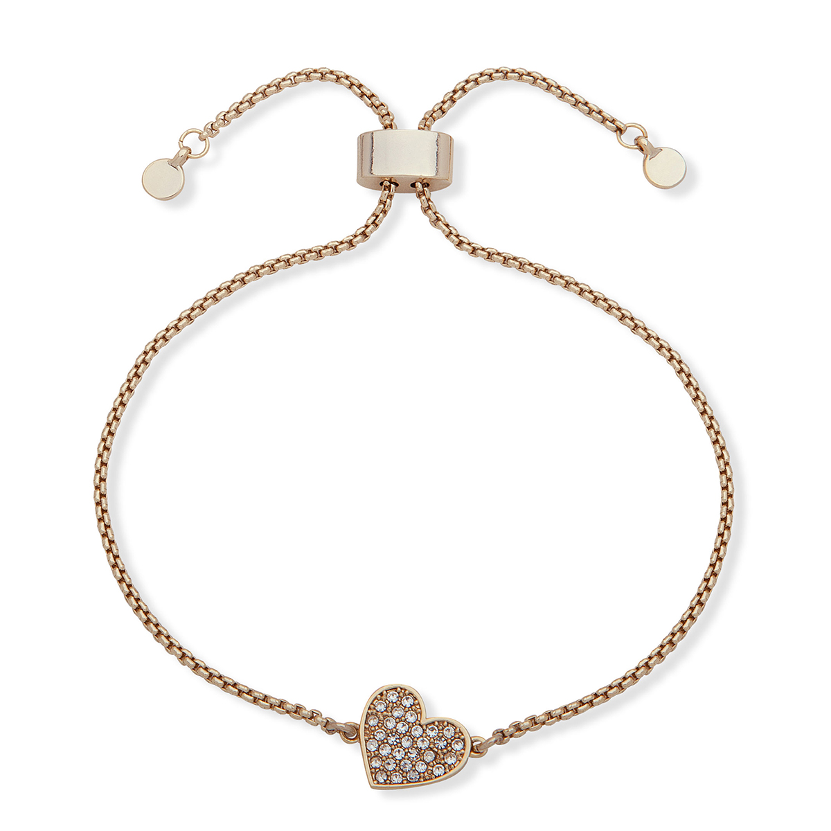 PULSERA DKNY 60511496 DORADO - 1