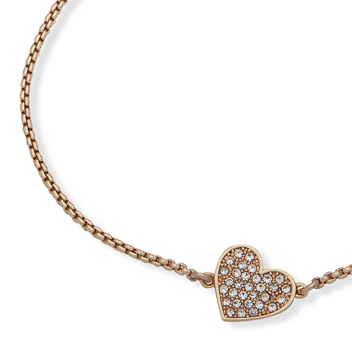 PULSERA DKNY 60511496 DORADO - 5