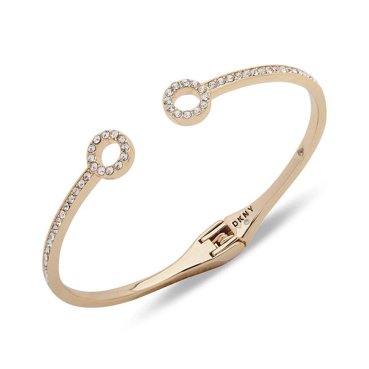 BRAZALETE DKNY 60519848 DORADO - 1