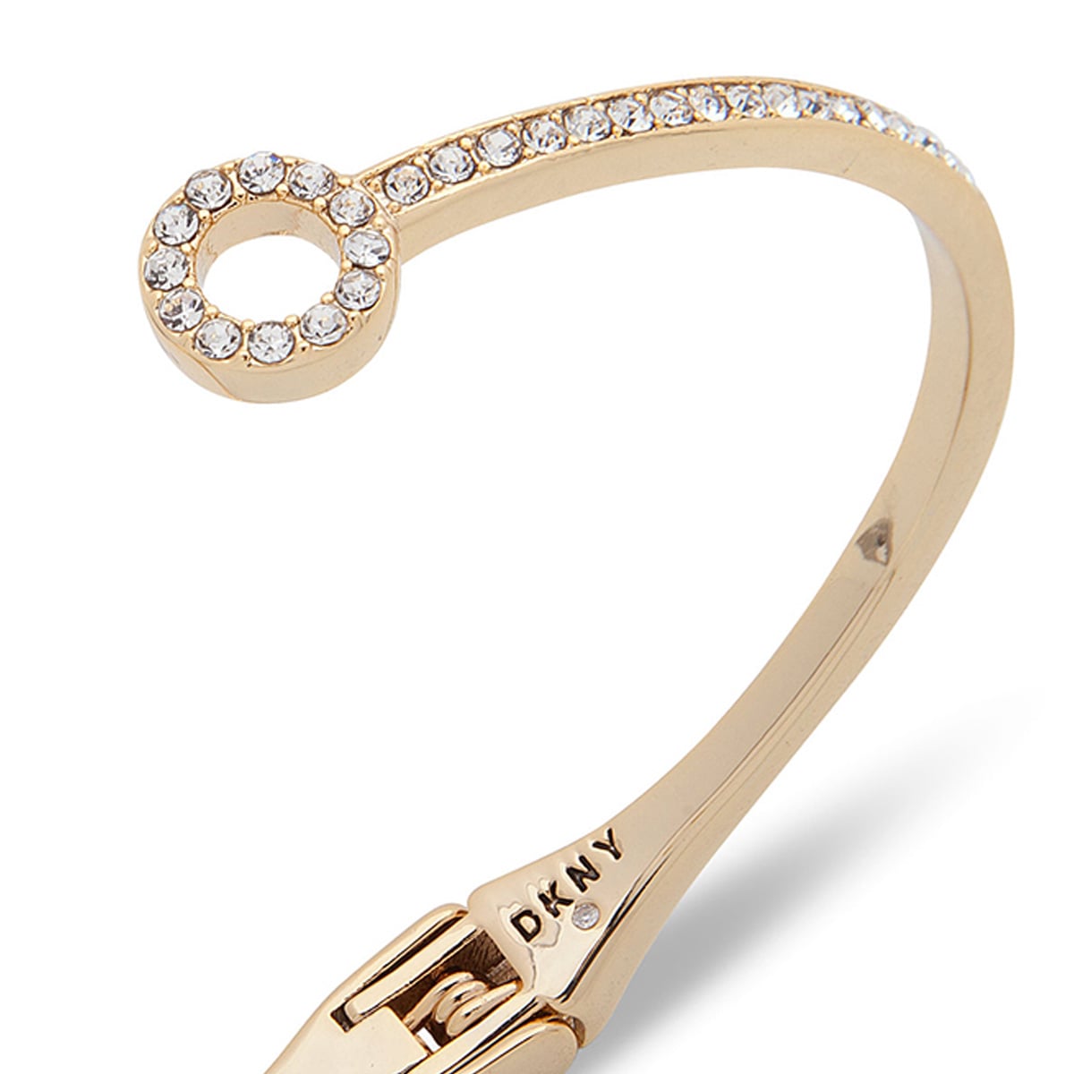 BRAZALETE DKNY 60519848 DORADO - 2