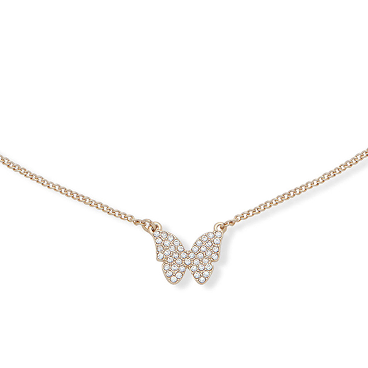 COLLAR DKNY 60538629 DORADO - 2