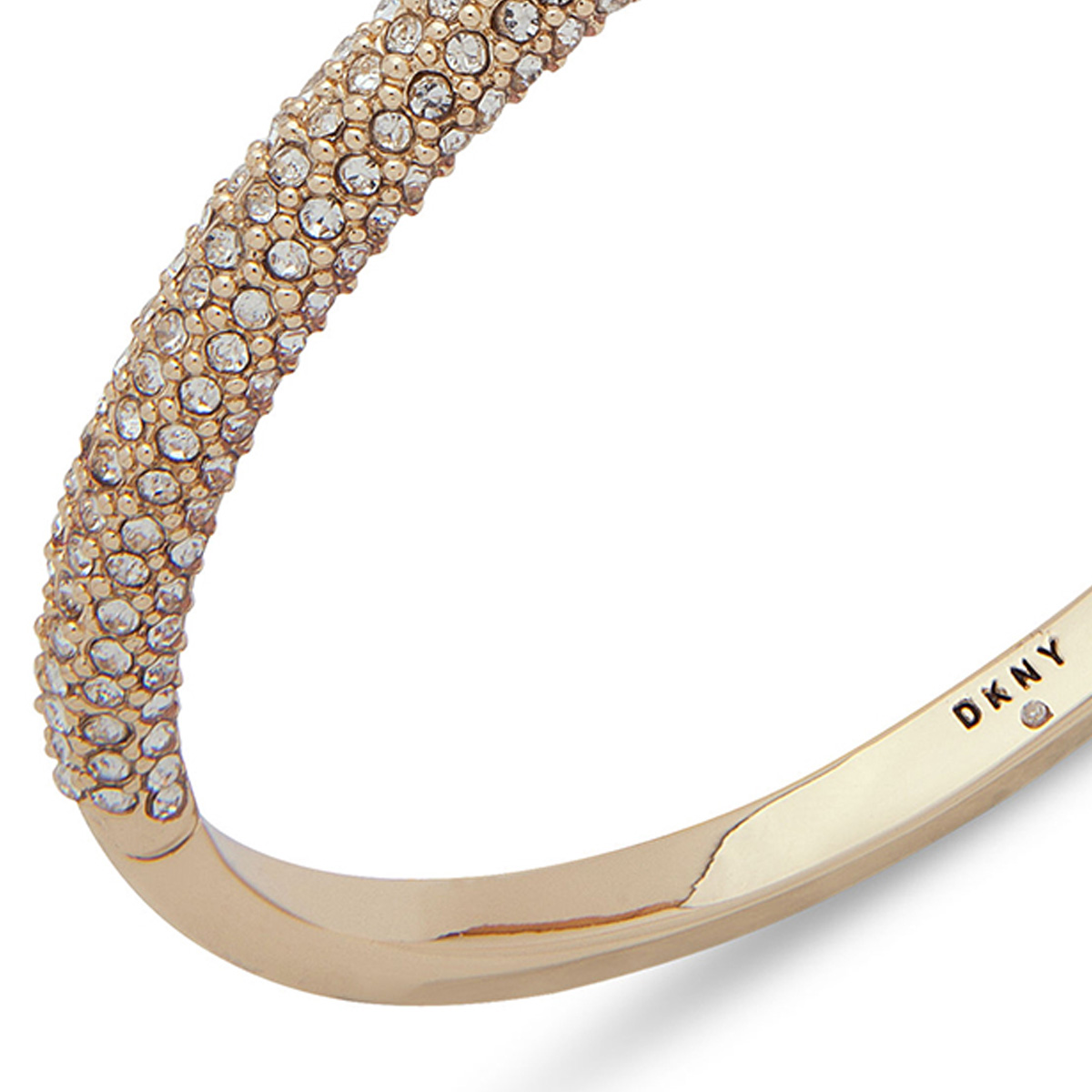 BRAZALETE DKNY 60515272 DORADO - 2