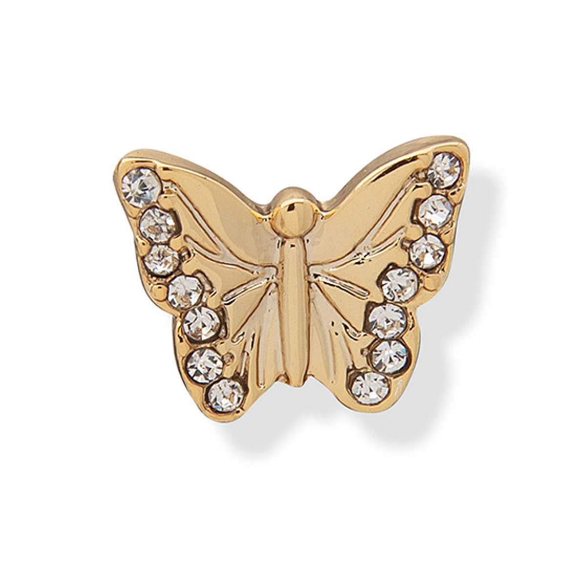 AROS METAL DKNY DORADO 60558368 - 2