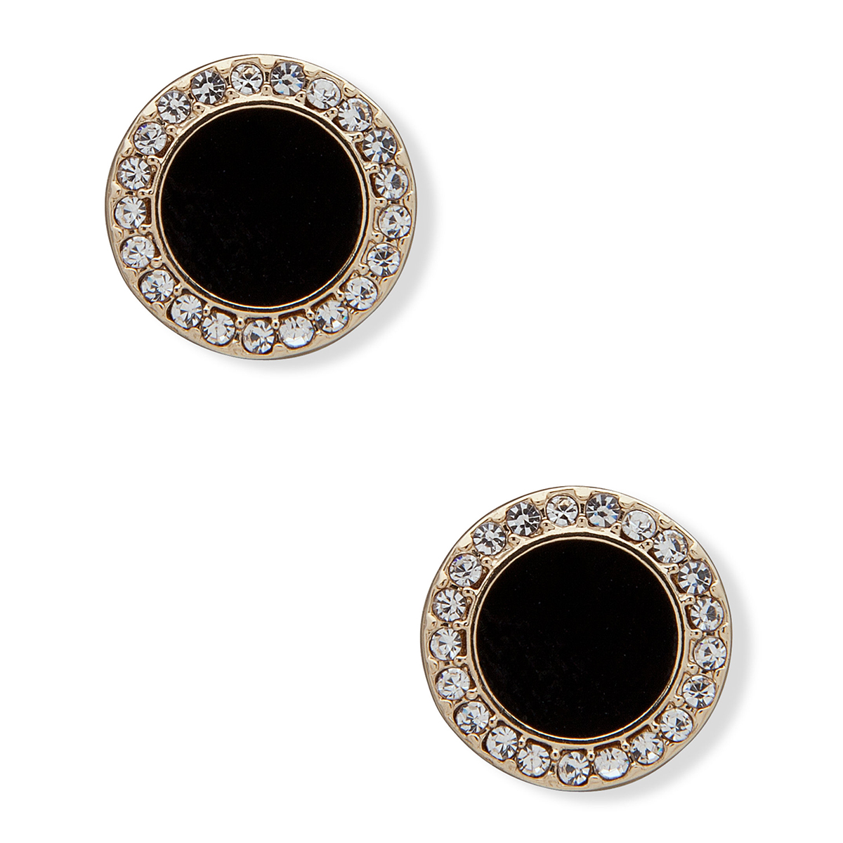 AROS METAL DKNY NEGRO 60539440 - 1