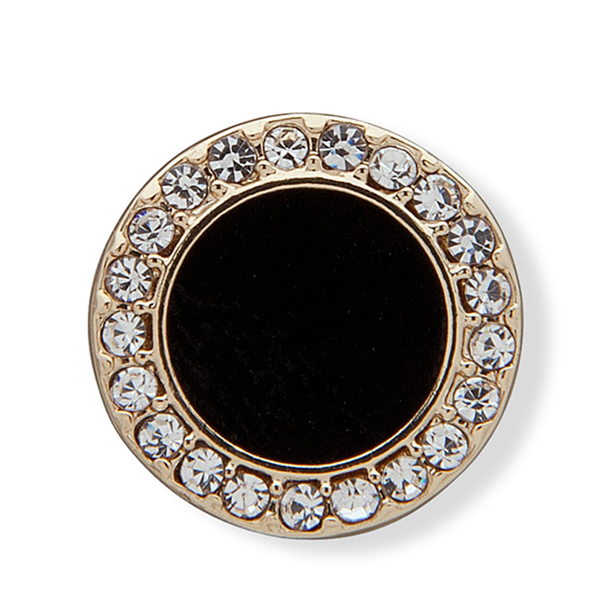 AROS METAL DKNY NEGRO 60539440 - 2