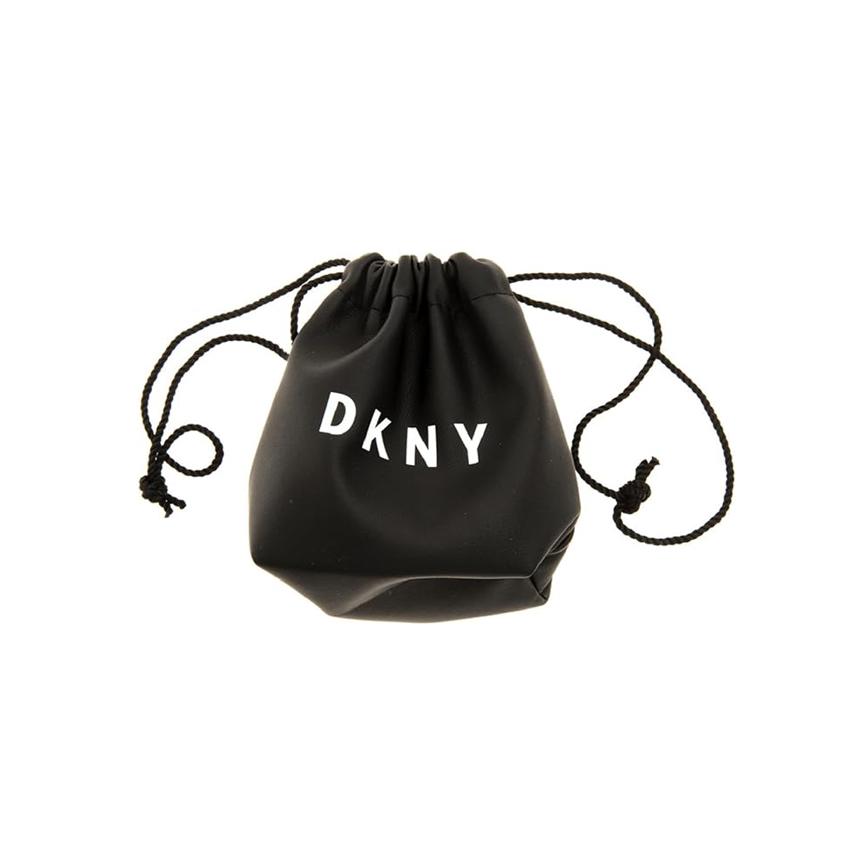 AROS METAL DKNY NEGRO 60539440 - 3