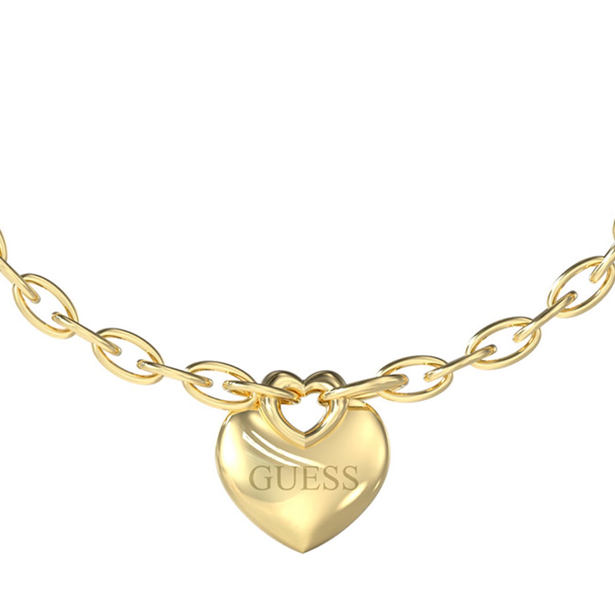 PULSERA GUESS JUBB05217JWYGS DORADA - 2