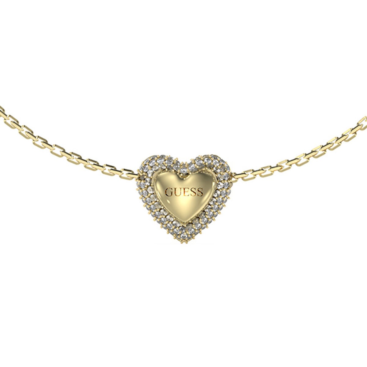 PULSERA GUESS JUBB05022JWYGS DORADA - 2