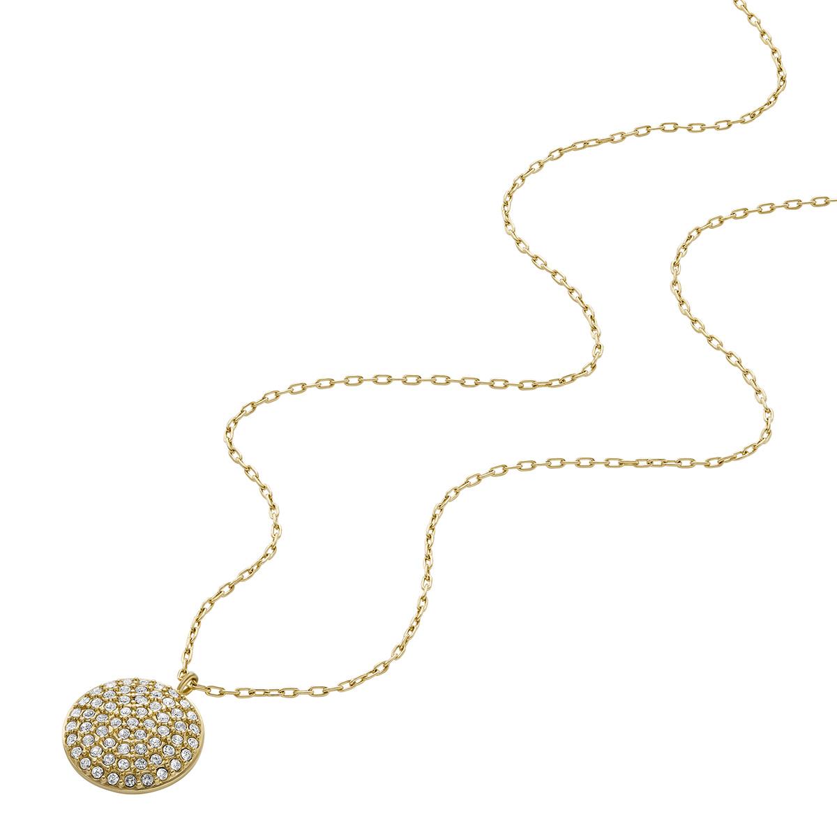 COLLAR FOSSIL JF04544710 DORADO - 2