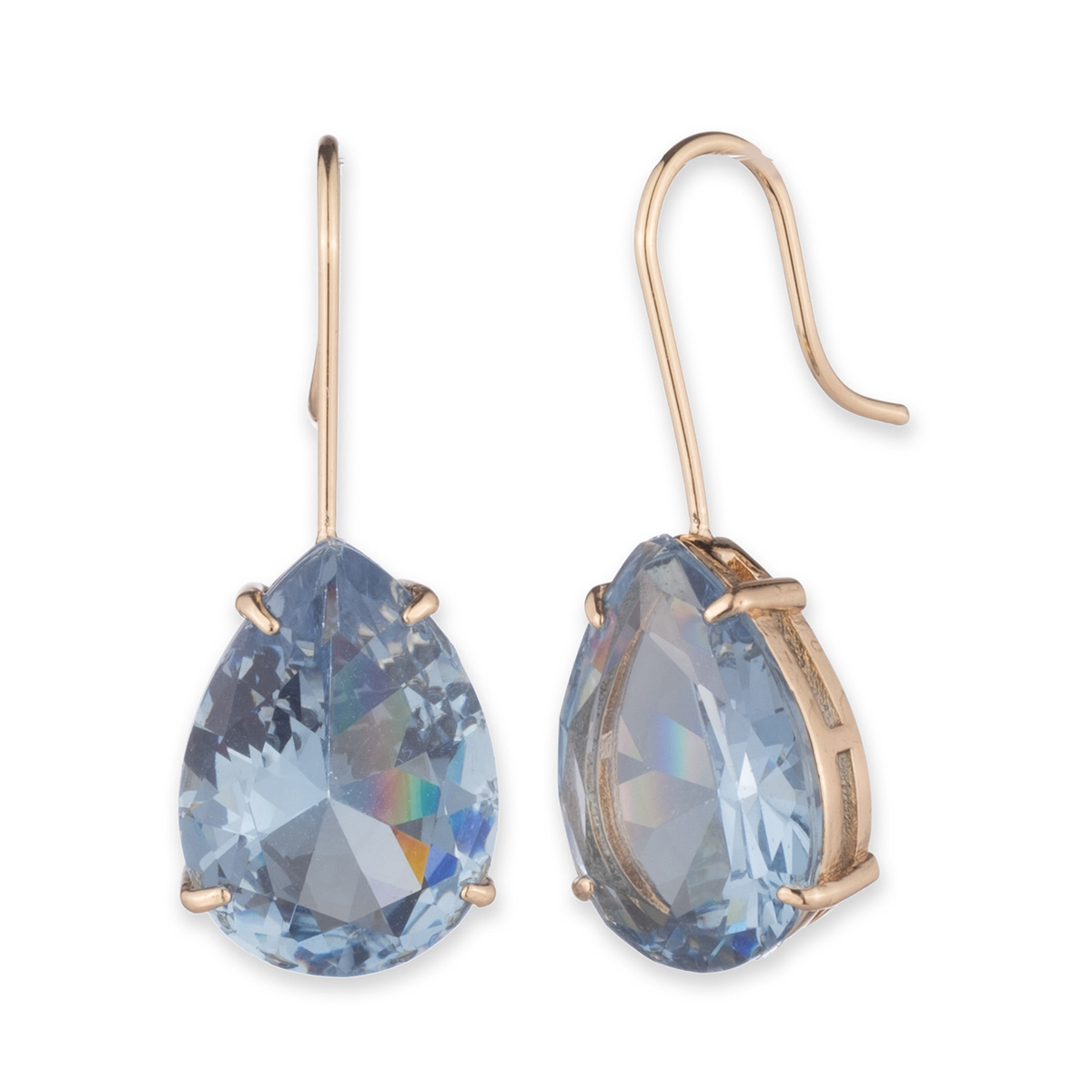 AROS LAUREN RALPH LAUREN 14G00969 AZUL - 1