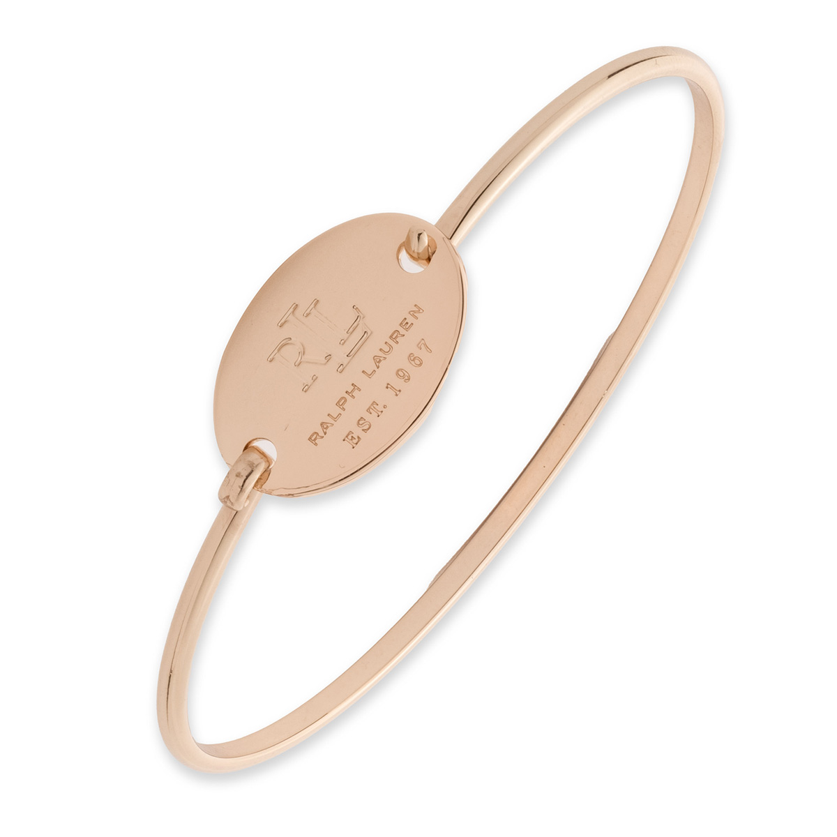 PULSERA LAUREN RALPH LAUREN 14B00480 DORADO - 1