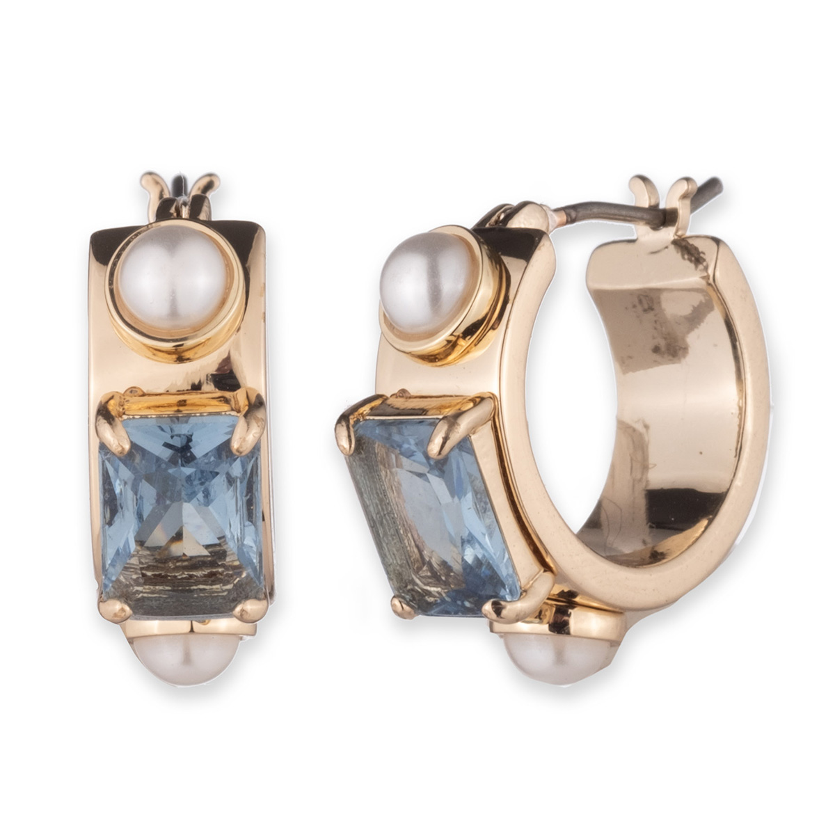 AROS LAUREN RALPH LAUREN 14G00979 AZUL - 1