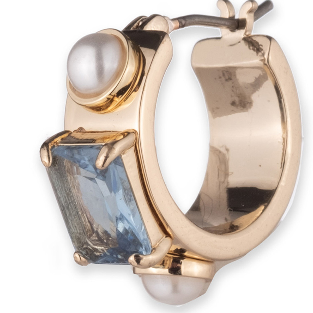 AROS LAUREN RALPH LAUREN 14G00979 AZUL - 2