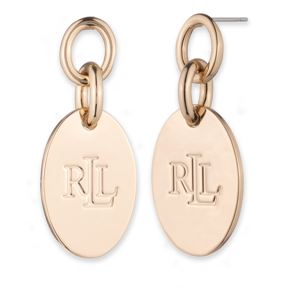 AROS LAUREN RALPH LAUREN 14G00952 DORADO - 1