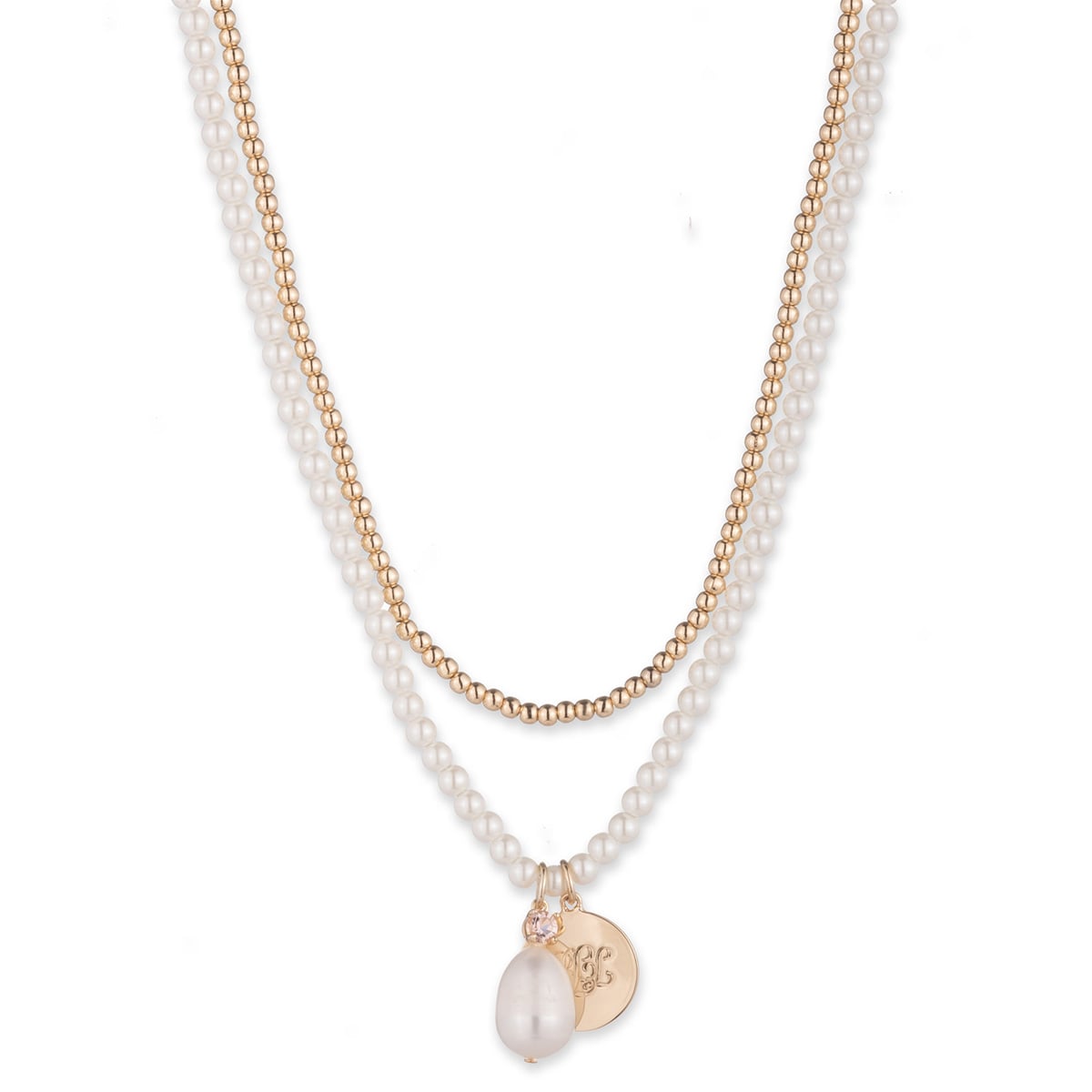 COLLAR LAUREN RALPH LAUREN 14N00586 BICOLOR - 1