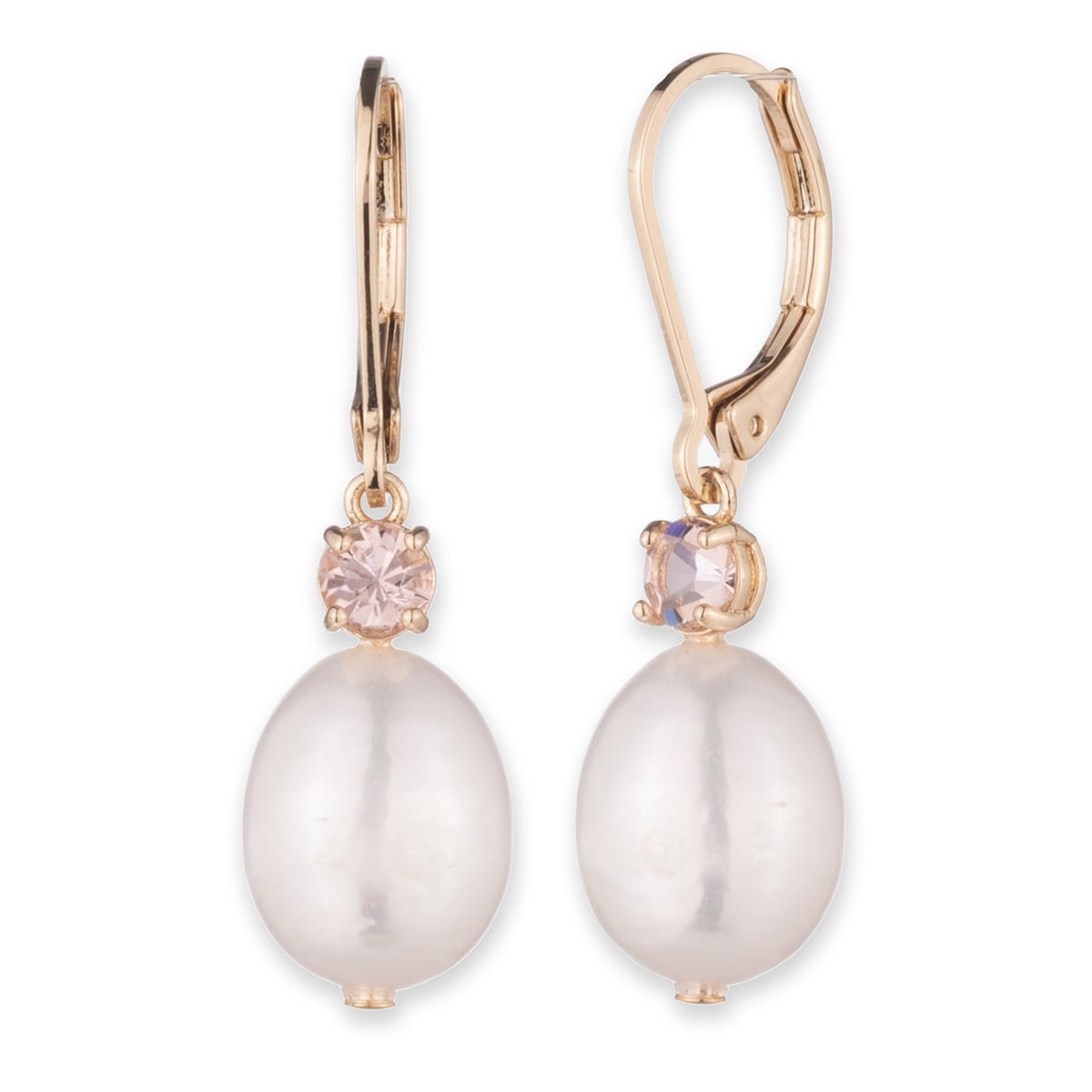 AROS LAUREN RALPH LAUREN 14G00956 BLANCO - 1