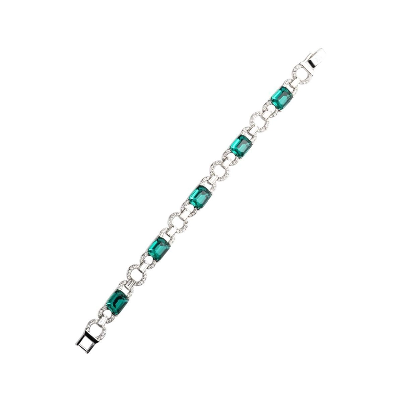 PULSERA MUJER LAUREN RALPH LAUREN PLATEADO 14B00493 - 1