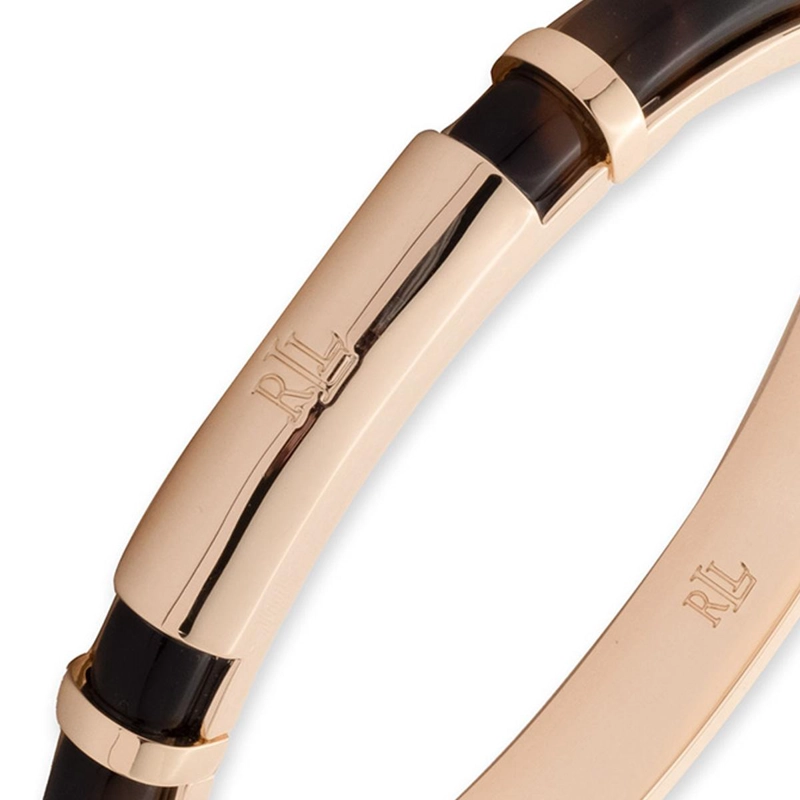 BRAZALETE MUJER LAUREN RALPH LAUREN DORADO 14B00487 - 2