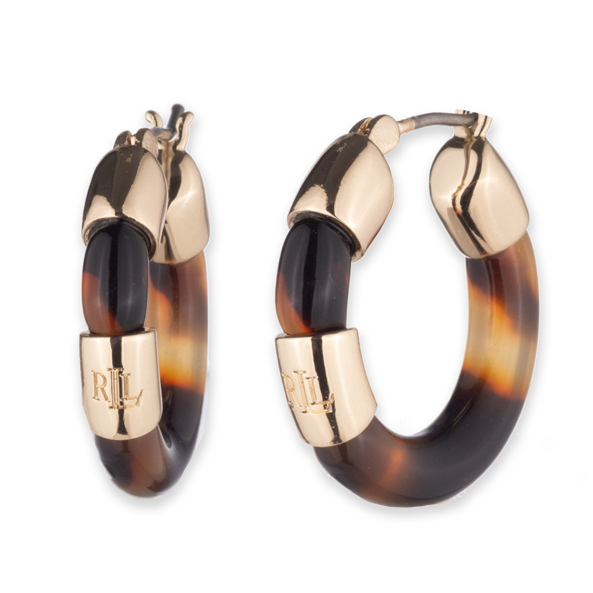 AROS LAUREN RALPH LAUREN 14G00980 DORADO - 1