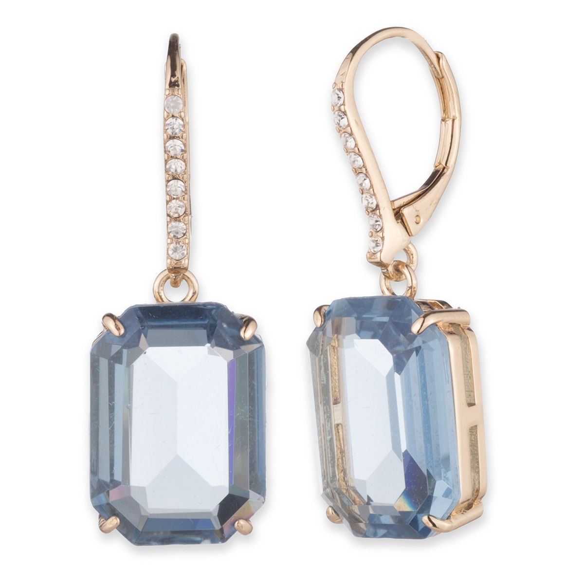 AROS LAUREN RALPH LAUREN 14G00966 AZUL - 1