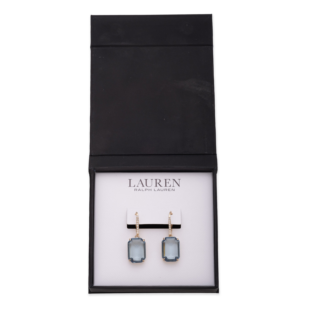 AROS LAUREN RALPH LAUREN 14G00966 AZUL - 2