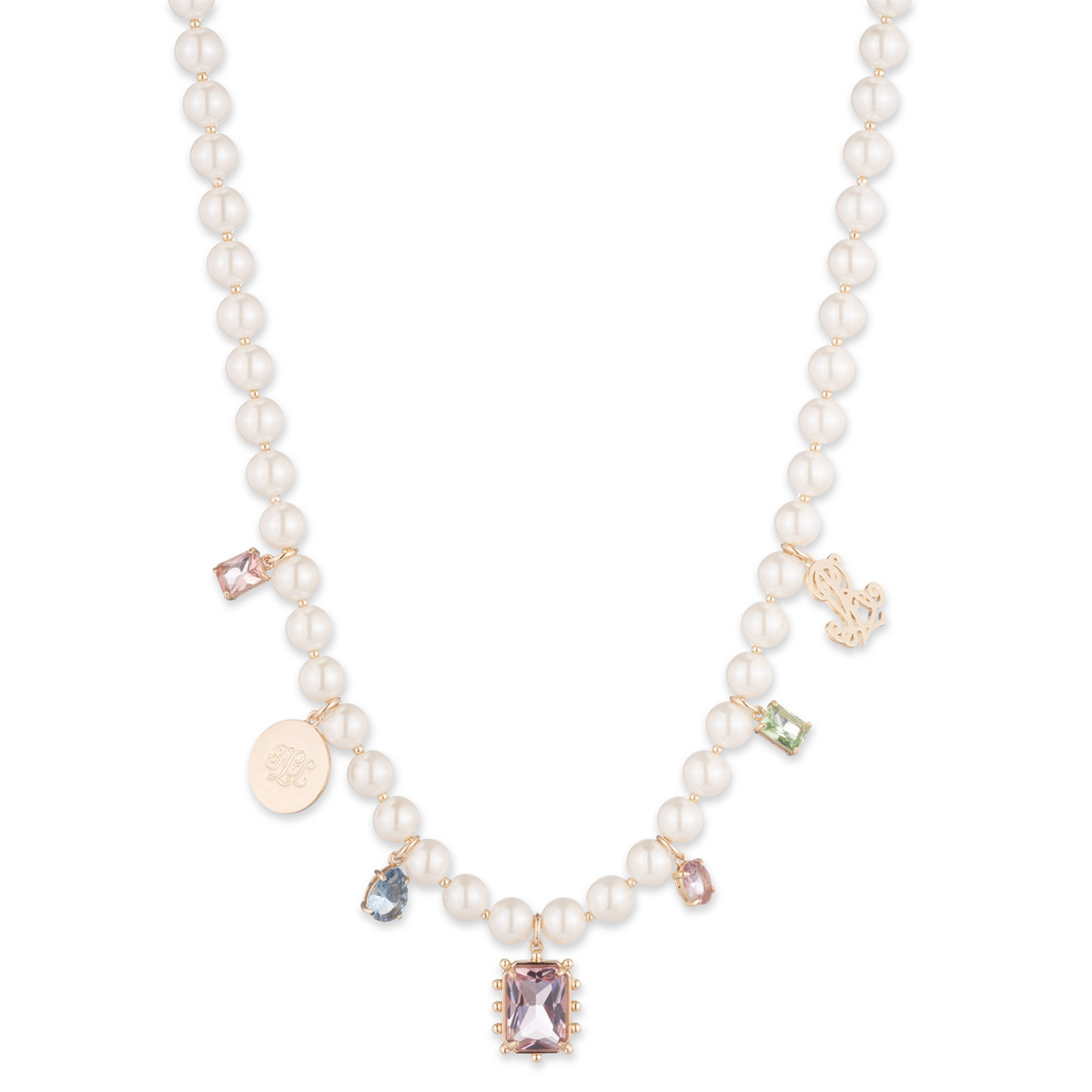 COLLAR LAUREN RALPH LAUREN 14N00582 MULTICOLOR - 1
