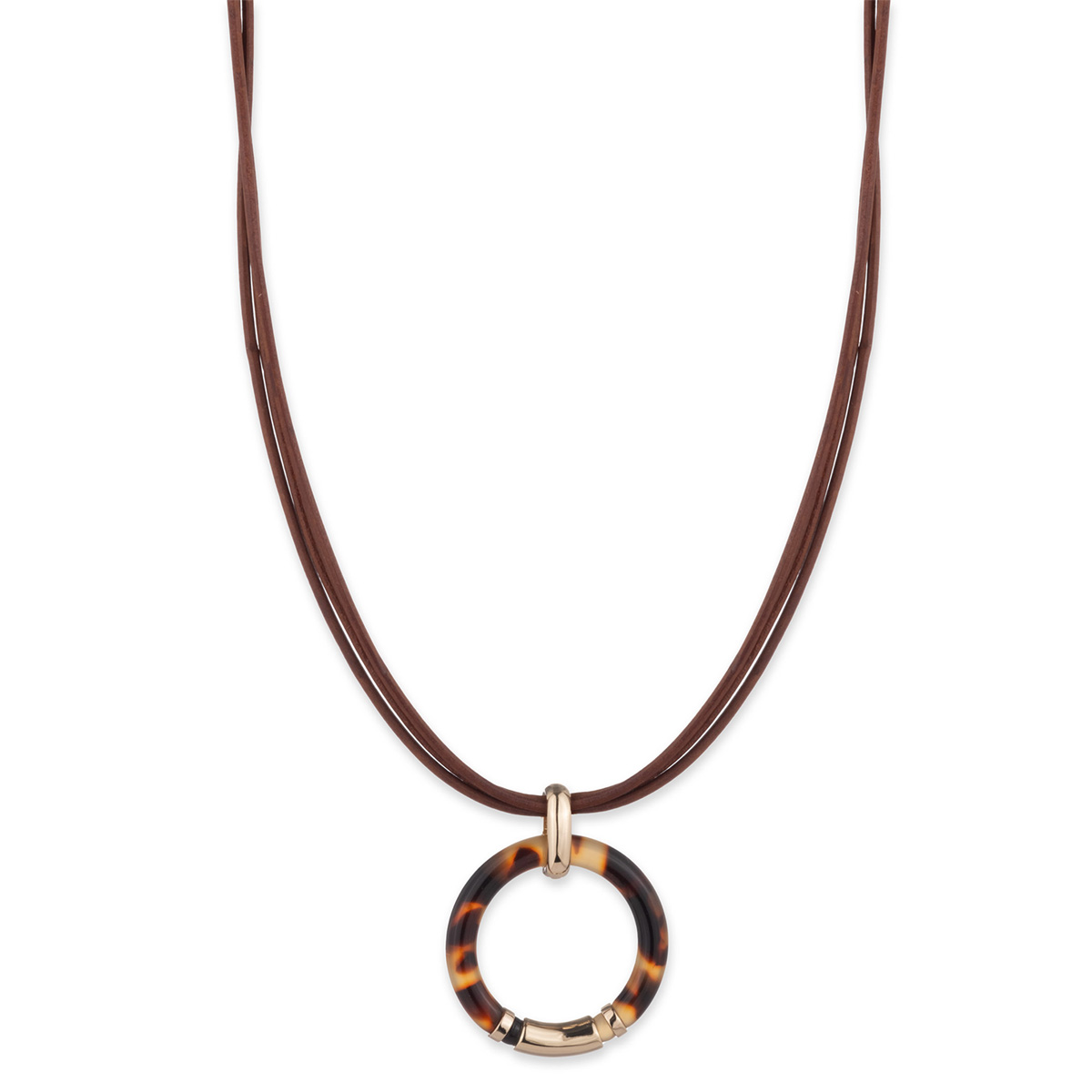 COLLAR LAUREN RALPH LAUREN 14N00585 DORADO - 1