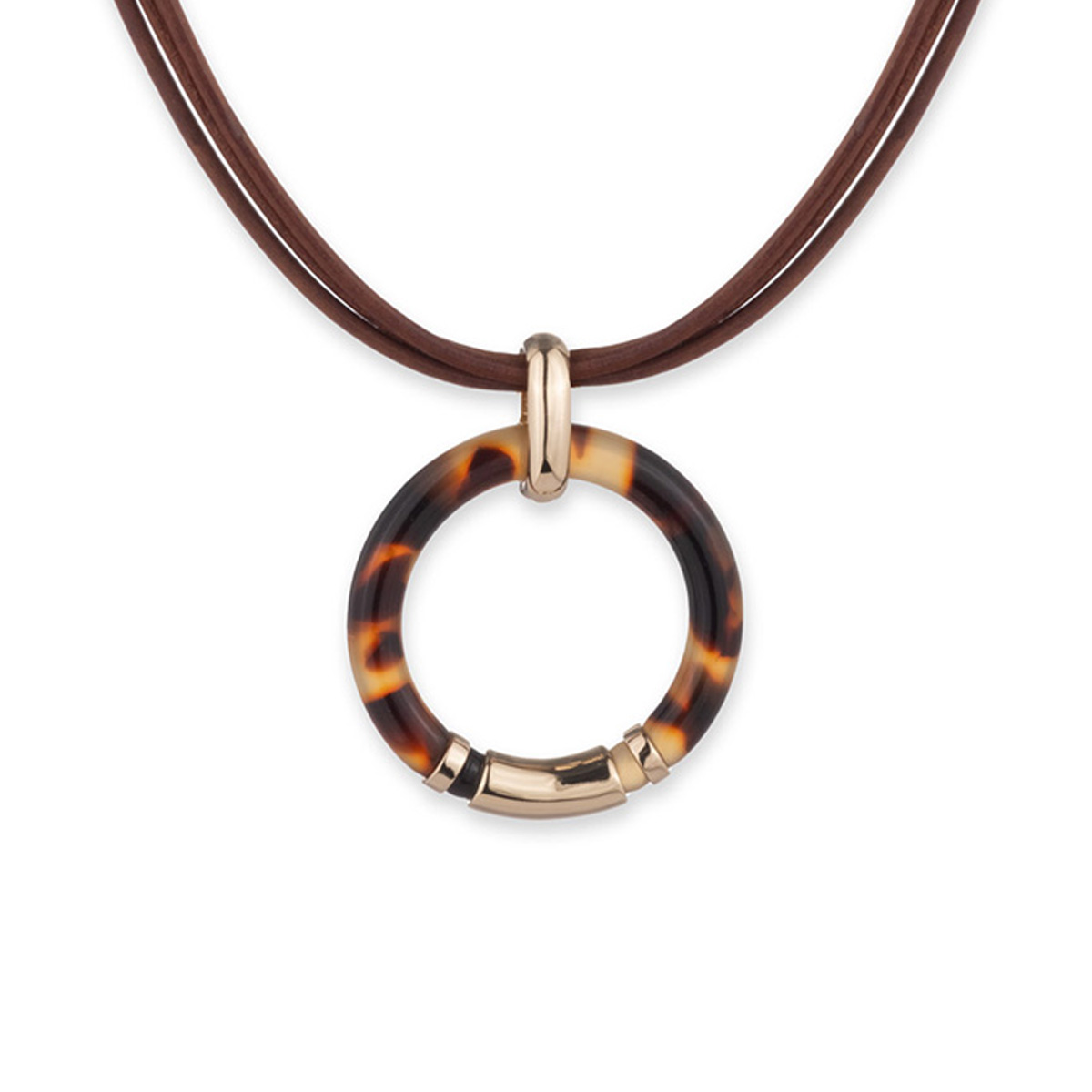 COLLAR LAUREN RALPH LAUREN 14N00585 DORADO - 2