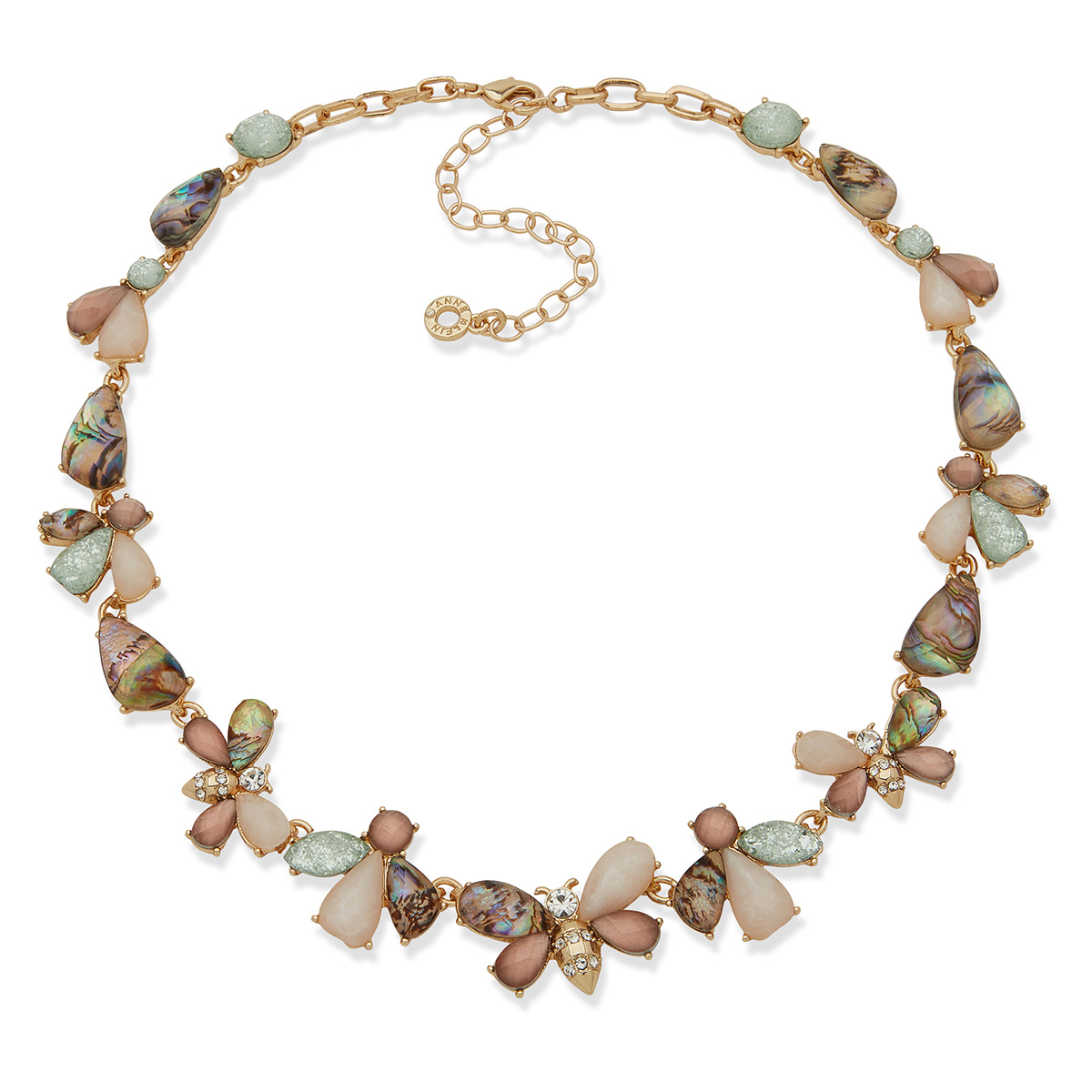 COLLAR ANNE KLEIN 01N00584 ROSA