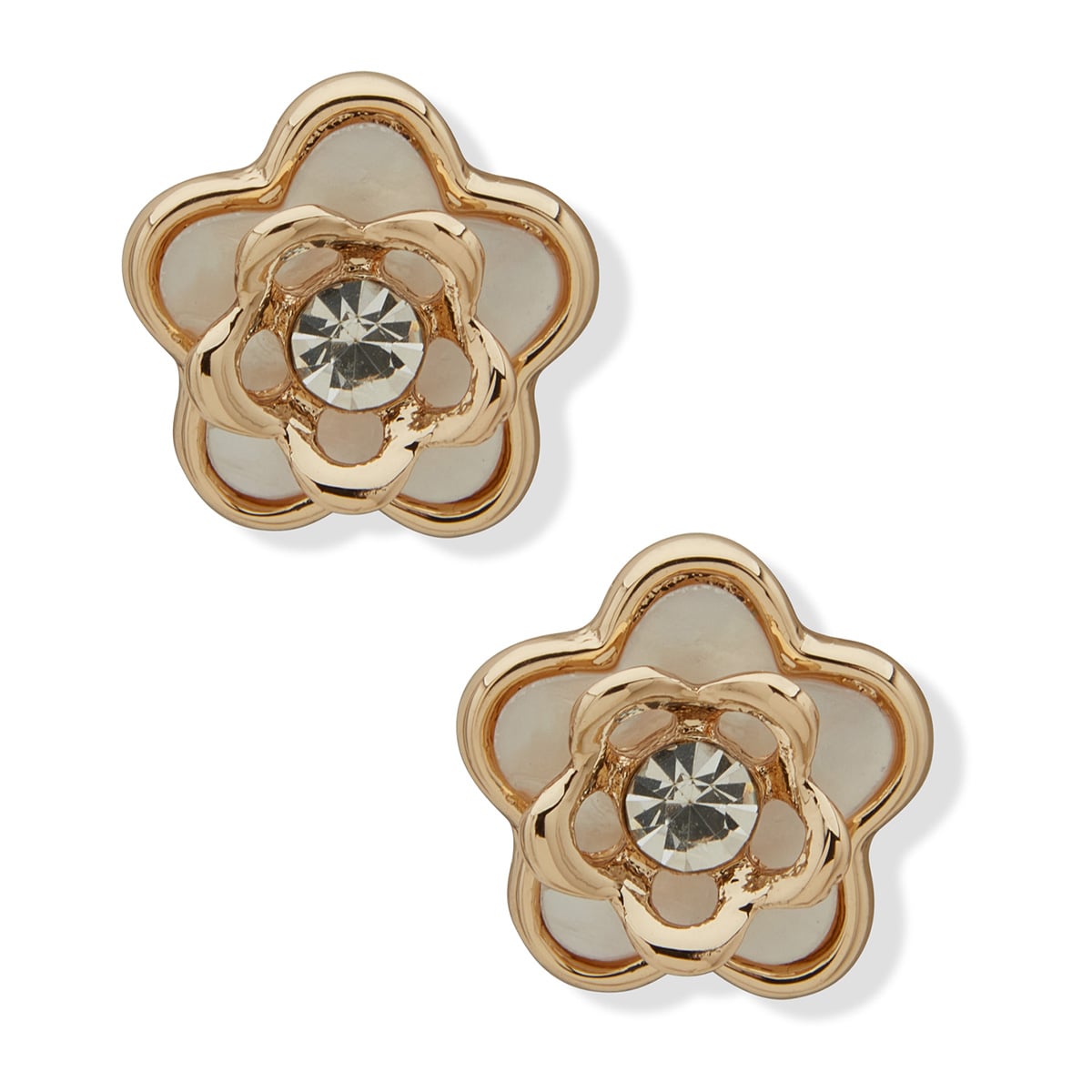 AROS ANNE KLEIN 01G01214 DORADO - 1