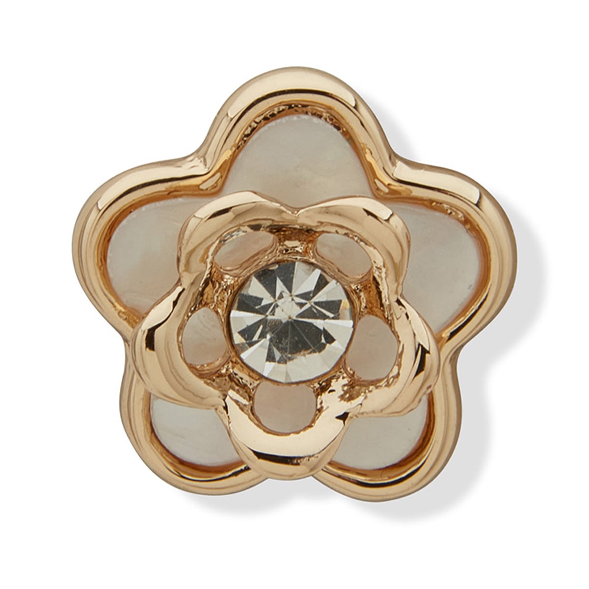 AROS ANNE KLEIN 01G01214 DORADO - 2