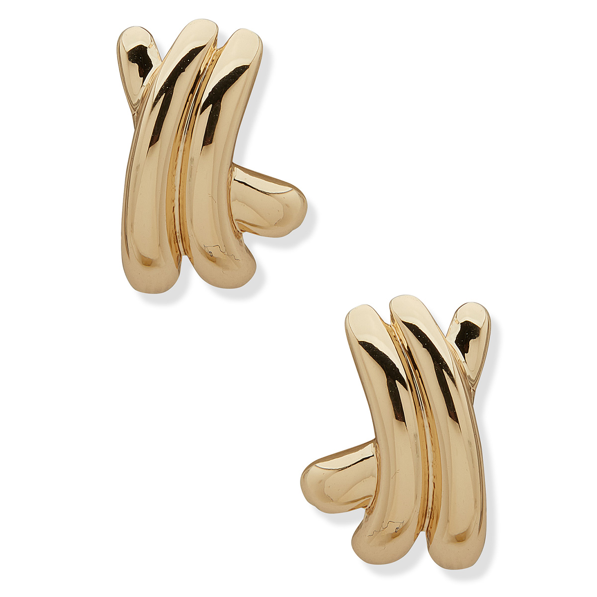AROS ANNE KLEIN 01G01157 DORADO - 1