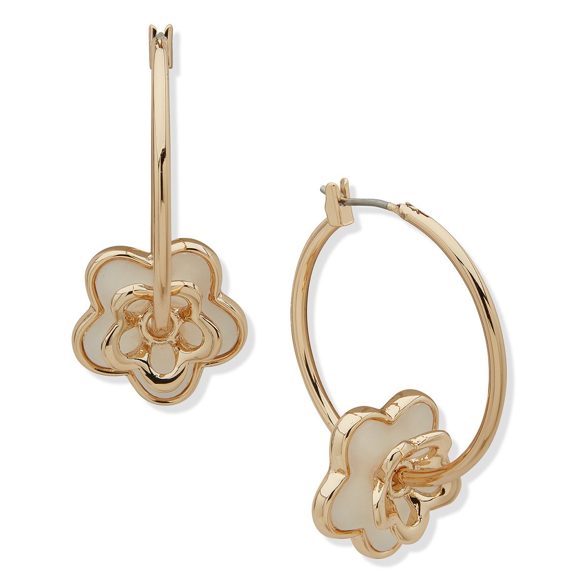 AROS ANNE KLEIN 01G01215 DORADO - 1