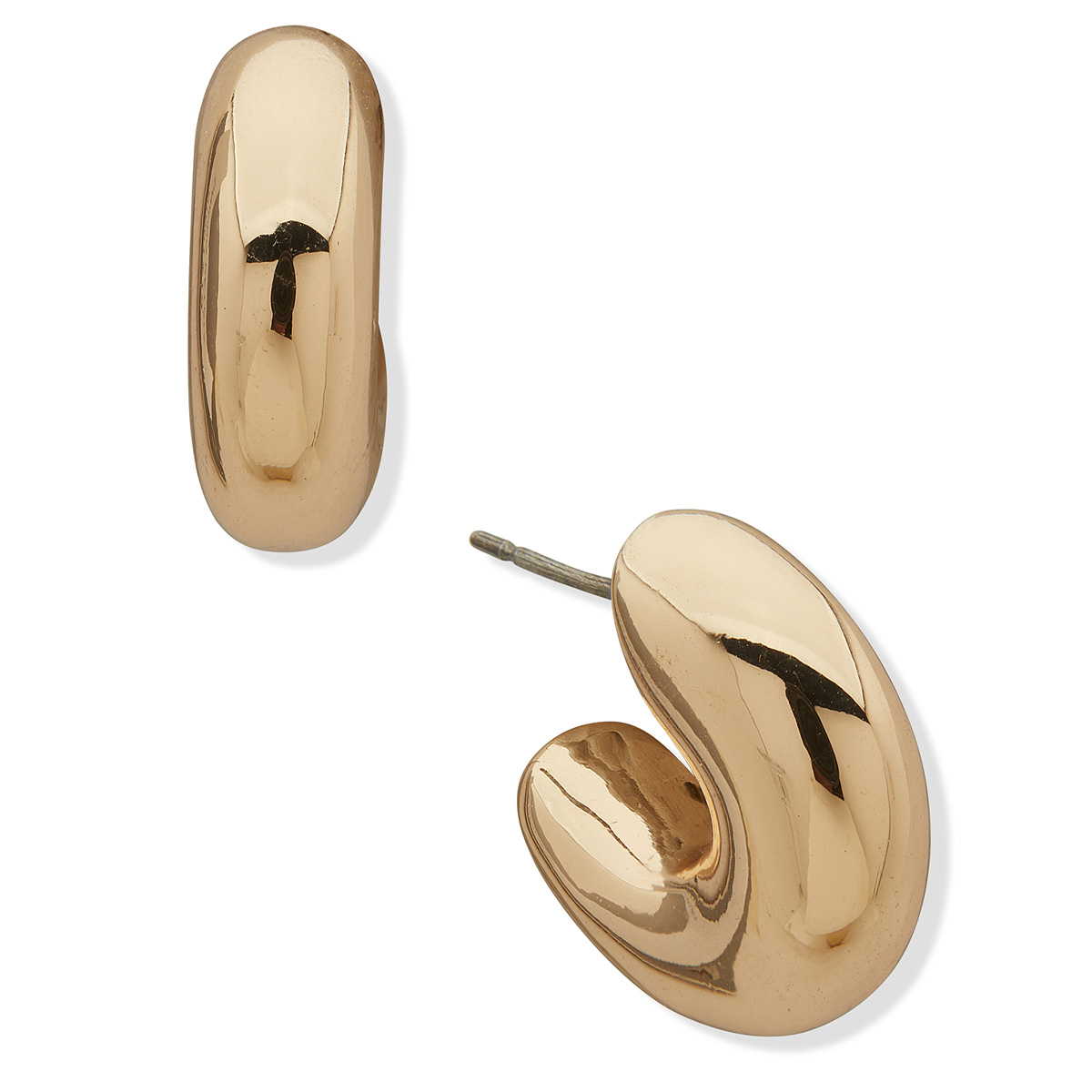 AROS ANNE KLEIN 01G01219 DORADO - 1