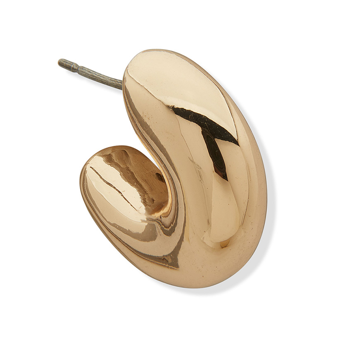AROS ANNE KLEIN 01G01219 DORADO - 2
