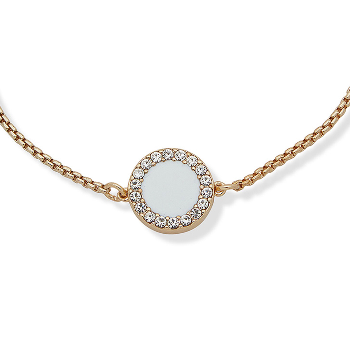 PULSERA DKNY 04B00224 DORADO MUJER - 2