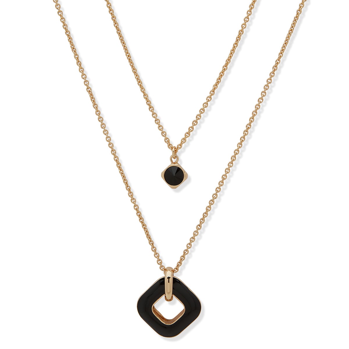 COLLAR DKNY 04N00294 DORADO MUJER - 1