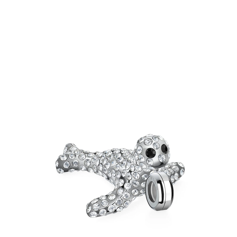 CHARM BERING POLARSEAL-1 PLATEADO - 2