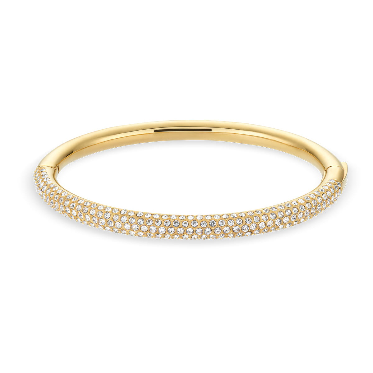 PULSERA BERING 657-2217-190 DORADO - 1