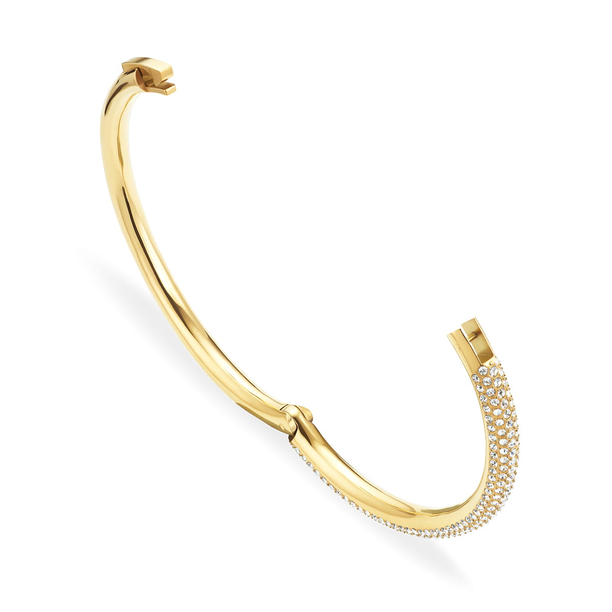 PULSERA BERING 657-2217-190 DORADO - 2