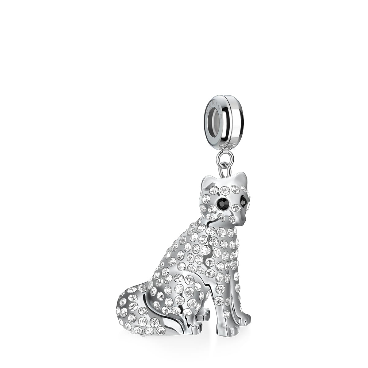 CHARM BERING POLARFOX-1 PLATEADO - 2