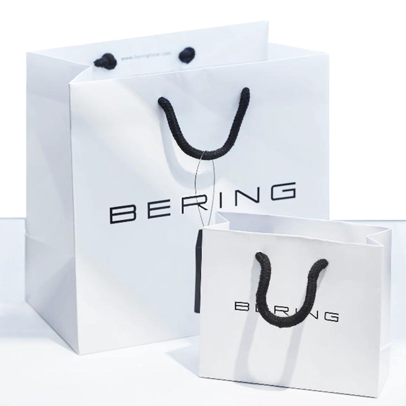 CHARM BERING POLARFOX-1 PLATEADO - 3