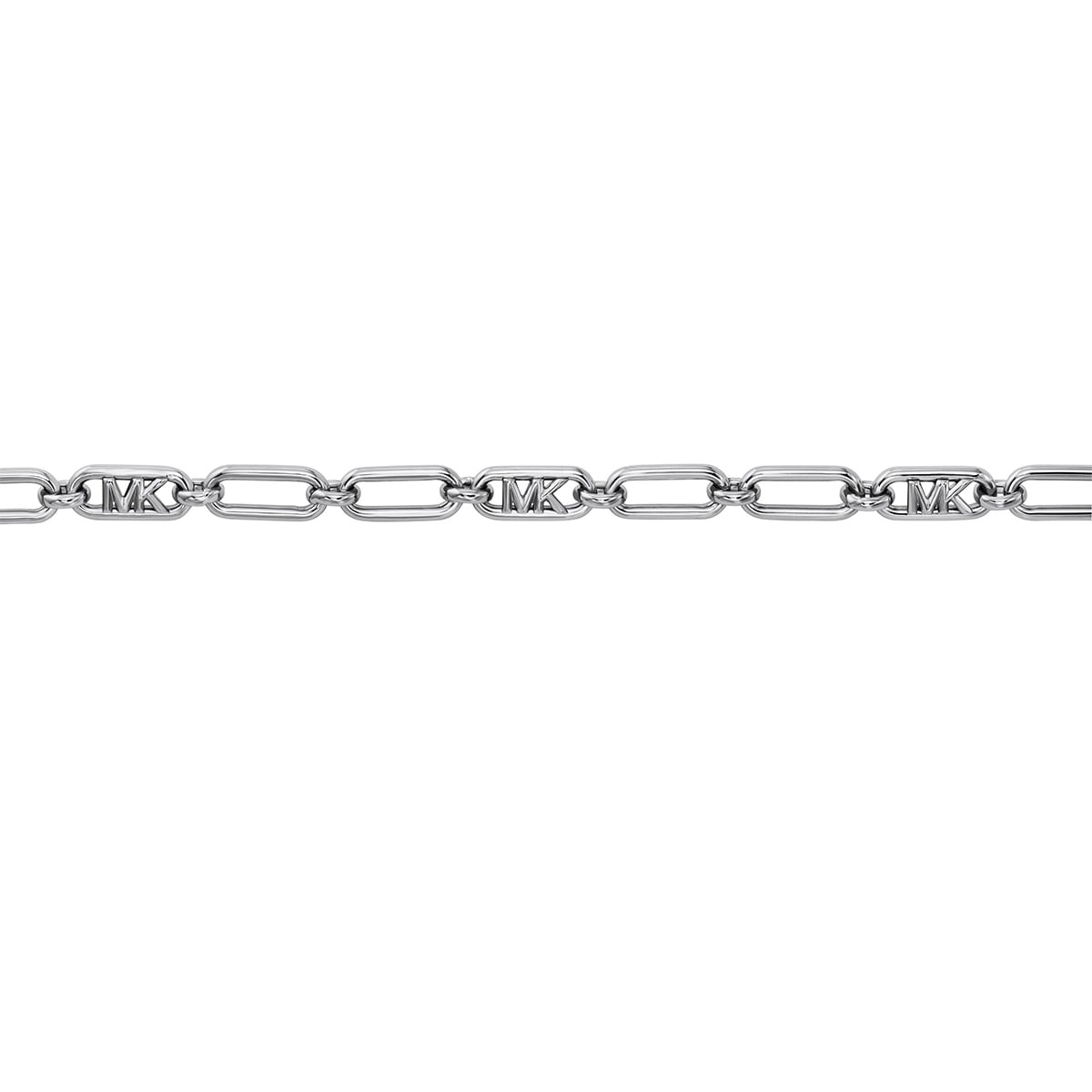 COLLAR MICHAEL KORS MKJ828400040 PLATEADO - 2