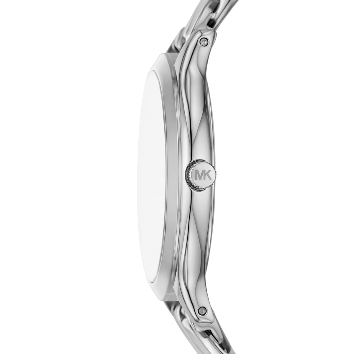 RELOJ MICHAEL KORS MK7474 PLATEADO - 2