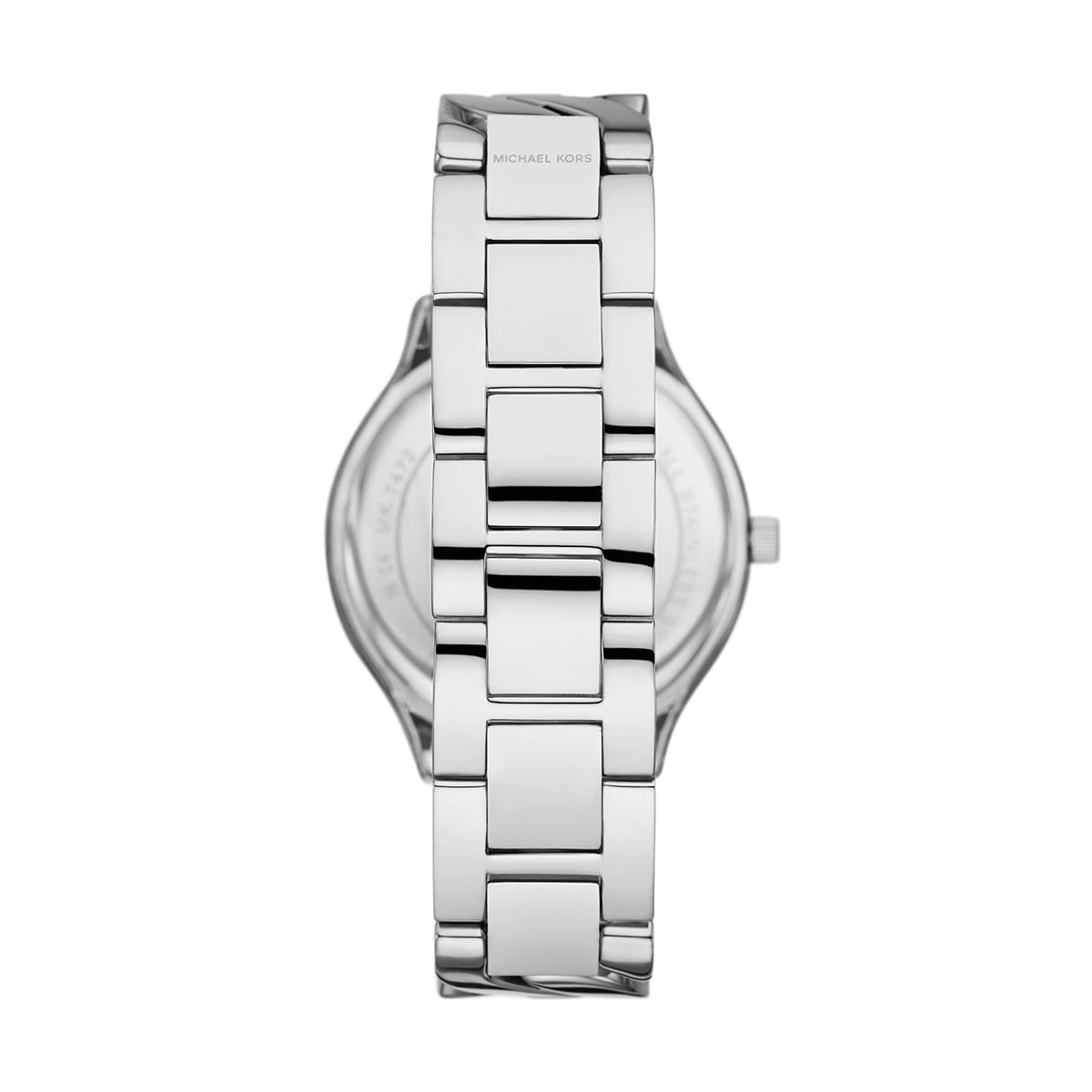 RELOJ MICHAEL KORS MK7474 PLATEADO - 3