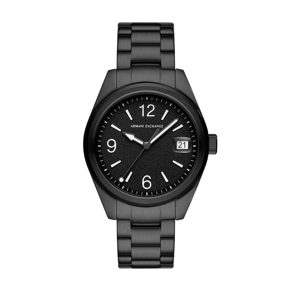 RELOJ ARMANI EXCHANGE AX1422 NEGRO - 1