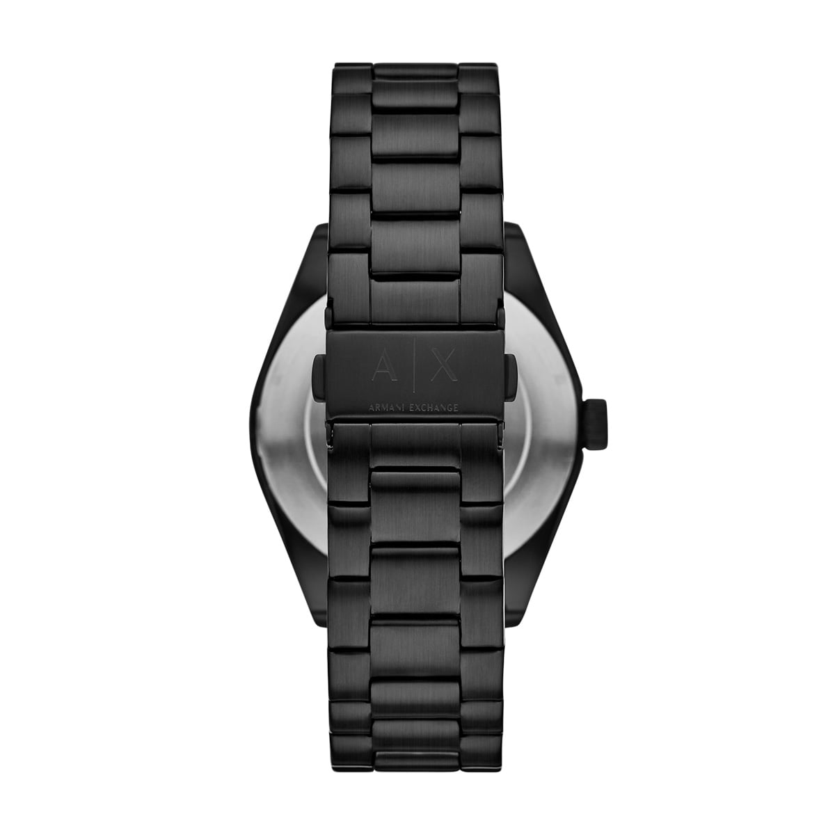 RELOJ ARMANI EXCHANGE AX1422 NEGRO - 3