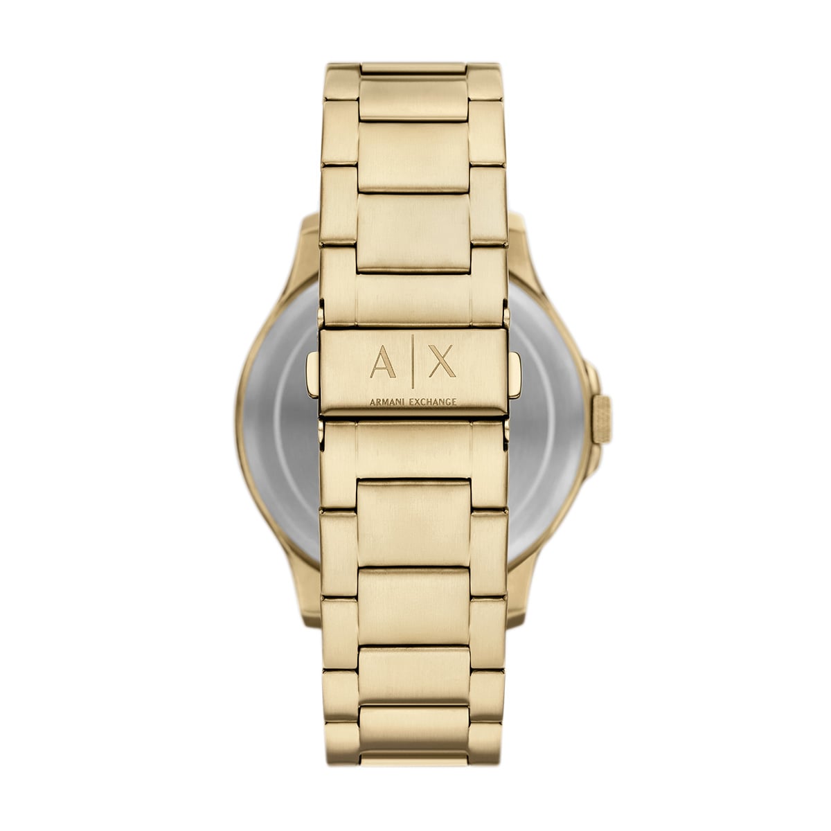 RELOJ ARMANI EXCHANGE AX2461 DORADO - 3