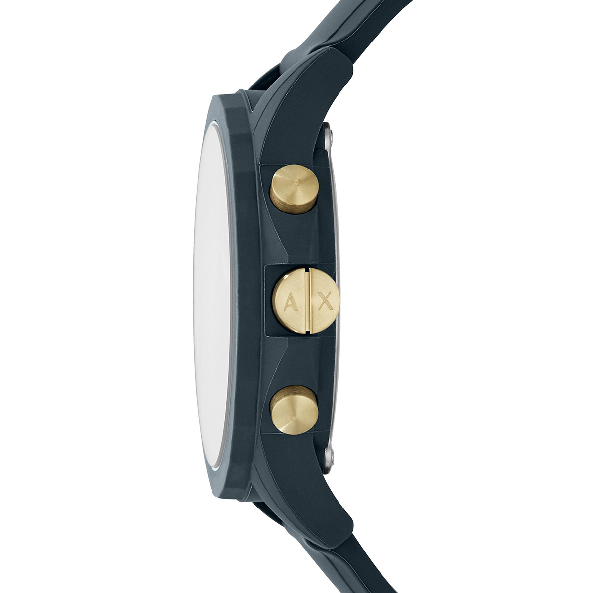 RELOJ ARMANI EXCHANGE AX1335 AZUL - 3